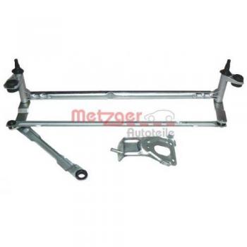 Metzger 2190040 Limpiaparabrisas Para Automóviles
