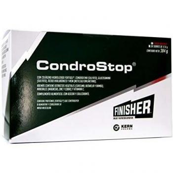 KERN Finisher condrostop 30 sobres