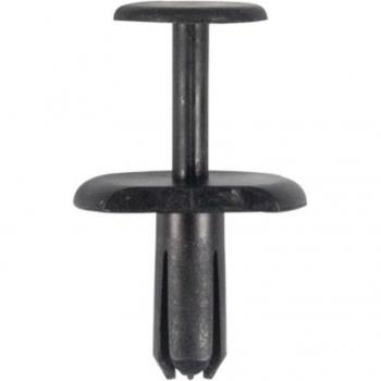Pinza para tapicería ROMIX C70564 - Herramienta de sujeción, fabricada en acero inoxidable, diseño ergonómico, capacidad de agarre fuerte, ideal para trabajos de tapicería y manualidades
