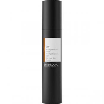 Biodroga Bioscience Institute Men Anti-Age Rescue Face Cream 50 ml