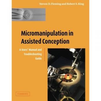 Micromanipulación en Concepción Asistida - Fleming, Steven D