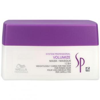 Wella SP Volumize Mask (For Fine Hair) 200ml/6.67oz