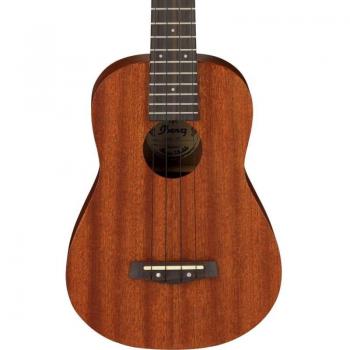 Ibanez UKC10 Concert Ukulele