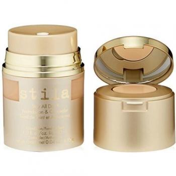 Stila Stay All Day Foundation & Concealer, 30 ml