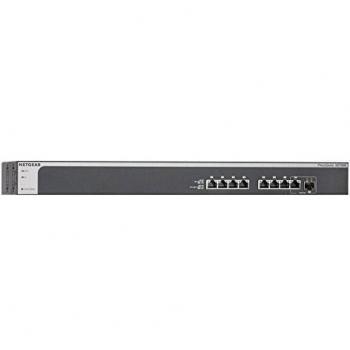 Netgear XS708E-100NES - Switch ProSAFE