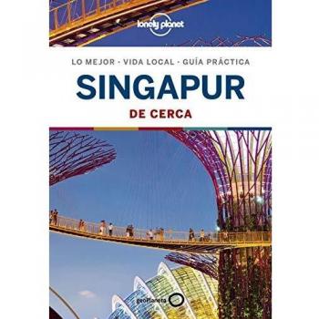 Singapur De cerca 2
