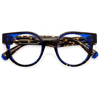 Etnia Barcelona Mambo Rx.5 HVBL Armazones y Lentes Recetados para Mujer