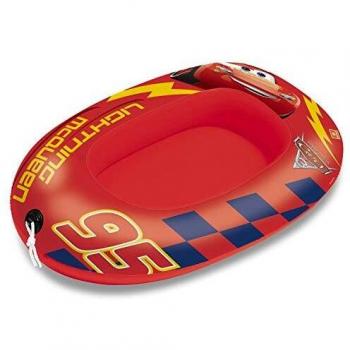 Cars - Barca Hinchable, 94 cm