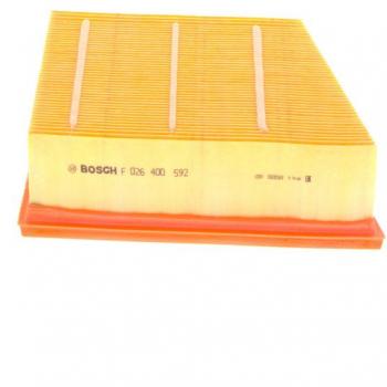 Filtro de aire BOSCH F 026 400 592