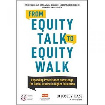 Equity Transformation Guide: From Talk to Action