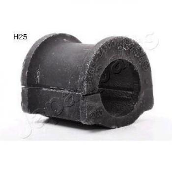 Casquillo del cojinete estabilizador JAPANPARTS RU-H25