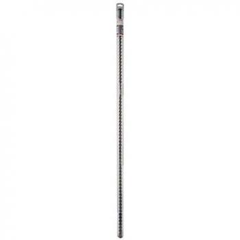 Bosch 2 608 586 769 - Brocas para martillos perforadores SDS-max-7-20 x 1200 x 1320 mm