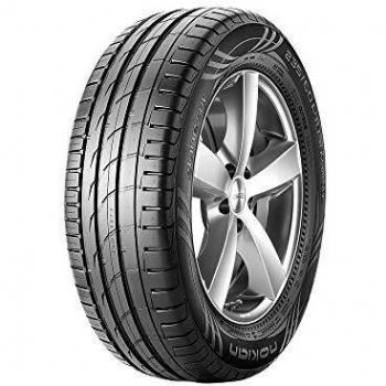 Nokian zLine SUV XL - 255/50R19 107W - Neumático de Verano