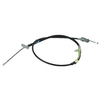 Herth+Buss Jakoparts J3936050 Cable, Parking Brake