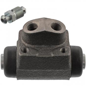 Cilindro de freno de rueda FEBI BILSTEIN 05702