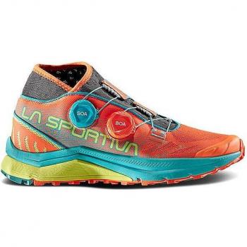 La Sportiva Jackal II Boa Women's Trail Running Shoes