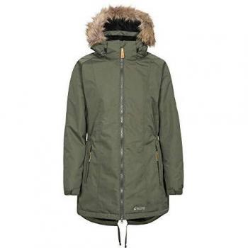 Trespass Celebrity Abrigo, Multicolor, M Womens