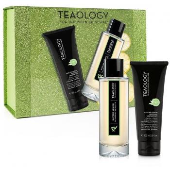 Teaology Matcha Lemon Set of 2