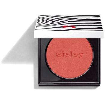 Sisley Phyto Blush Powder Blush 6.5 gr - Shade Coral