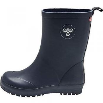 Hummel Unisex Kids Rubber Boots - Violet 24