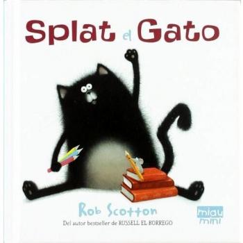 Splat el gato