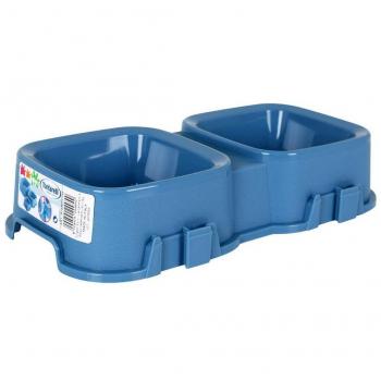 Comedero para Mascotas Tontarelli Pet (31,8 x 16,6 x 6,5 cm)