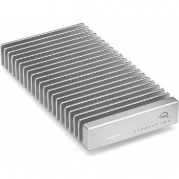 Express 1M2 8TB Portable NVMe USB4 External SSD
