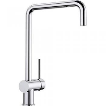 Blanco 512322 Grifo de baño, Cromado