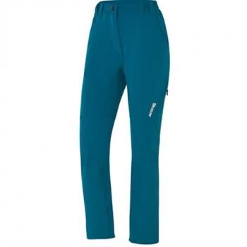 Pantalón Joluvi Attack W Azul Cobalto para Mujer