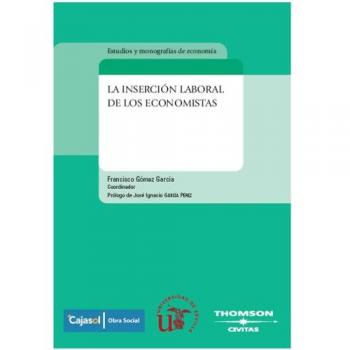 La inserción laboral de los economistas