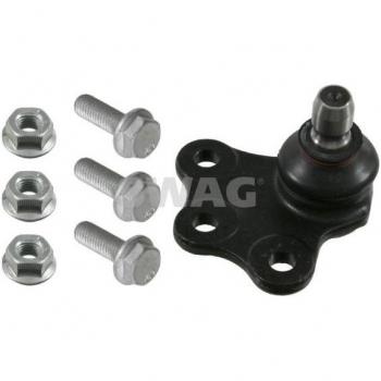 Rótula de suspensión SWAG control arm ball joint 40 92 2084