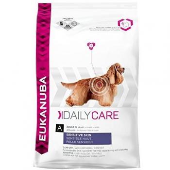 Eukanuba Daily Care Sensitive Skin