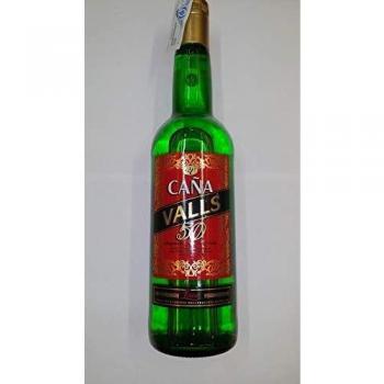 Caña Valls de Mallorca 70cl 60% Alcohol