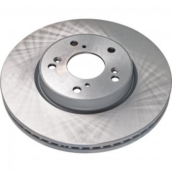 Disco de freno BLUE PRINT ADH243133 con características de alta calidad, diseño específico para vehículos, resistencia al desgaste, excelente rendimiento en frenado y fabricación conforme a estándares OEM
