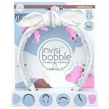 Invisibobble Hairhalo Adjustable Headband Midsommar Love