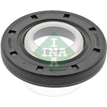 Sello de eje INA, anillo retén árbol de levas, compatible con CITROËN: Xsara Picasso, C4, C3, C4 Picasso, Xsara, Berlingo, C2, C5