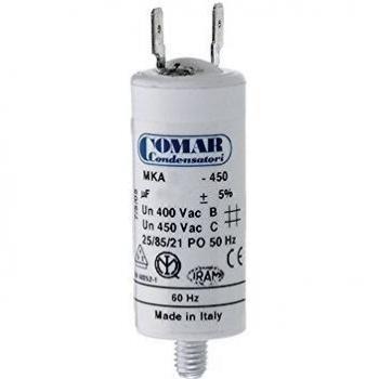 Edp 6843480139 Regleta Conexion, Multicolor, 16 mm