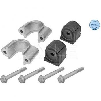 Kit de reparación MEYLE para cojinete estabilizador Anti-roll Bar Stabiliser Kit 014 715 0005/S