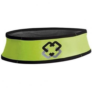Arch Max 5977 - Riñonera unisex, color amarillo, talla S
