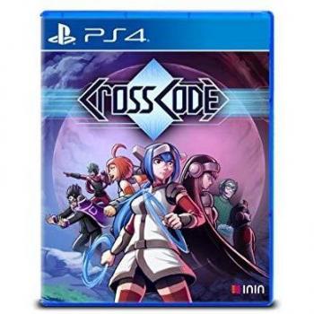 CrossCode