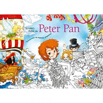 PETER PAN - Fabiana Attanasio