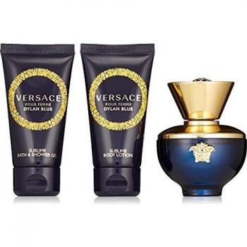 Versace, Agua fresca - 100 gr.