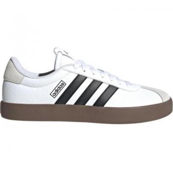 Zapatillas Adidas Vl Court 3.0 para Hombre y Niño, modelo ID6285, color Blanco