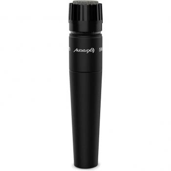 Micrófono Dinámico para Instrumentos Audibax SM570