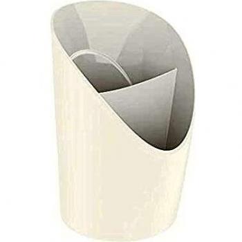 Esselte Portalápices, Blanco VIVIDA, Gama Europost, 623941
