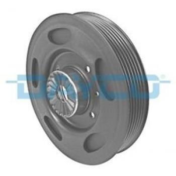 Dayco DPV1102 Polea, cigüeñal