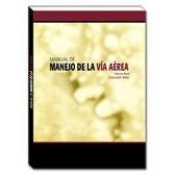 Manual de manejo de la via aerea