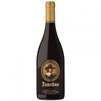 Faustino Icon Edicion Especial Reserva 2011