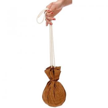 Bolsa Limosnera Medieval para Hombre - Estilo Medieval - Alta Calidad