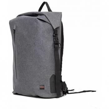 Knomo Cronwell - Mochila 15, Color Gris